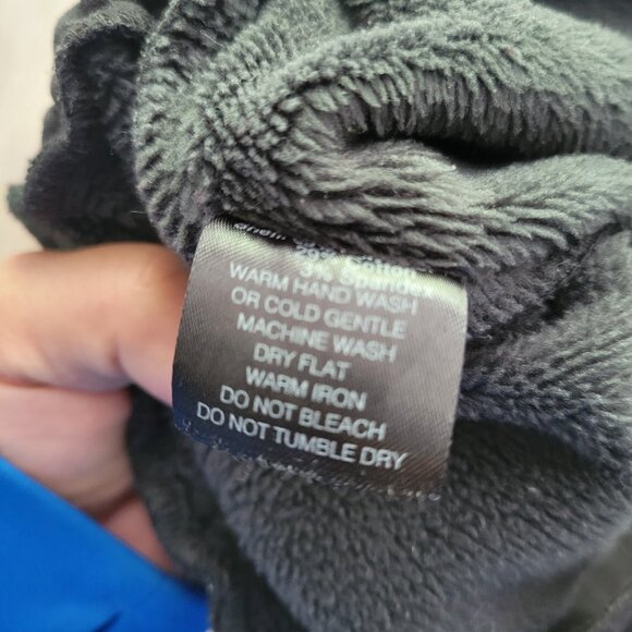 I.AM.GIA Women’s High Rise Color Block Jogger Sweatpants S Black Red Yellow - Picture 9 of 10